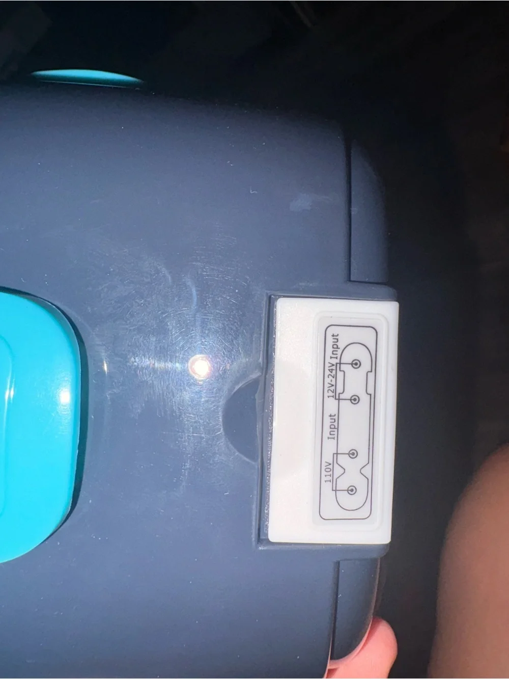 Forabest portable electric